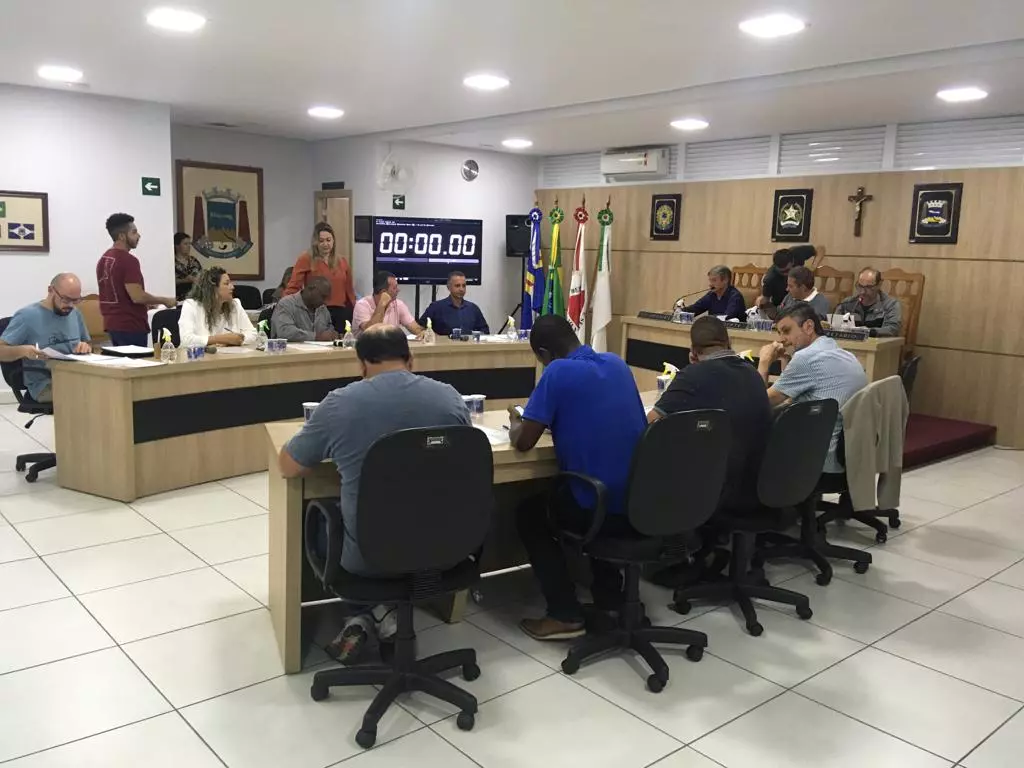 Câmara Municipal de Santos Dumont retoma reuniões ordinárias após recesso legislativo